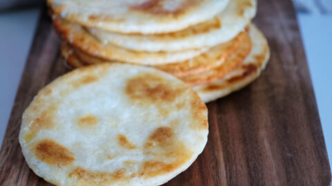 Arepas