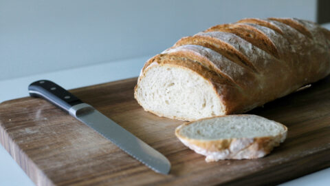 Blue Moon Bread