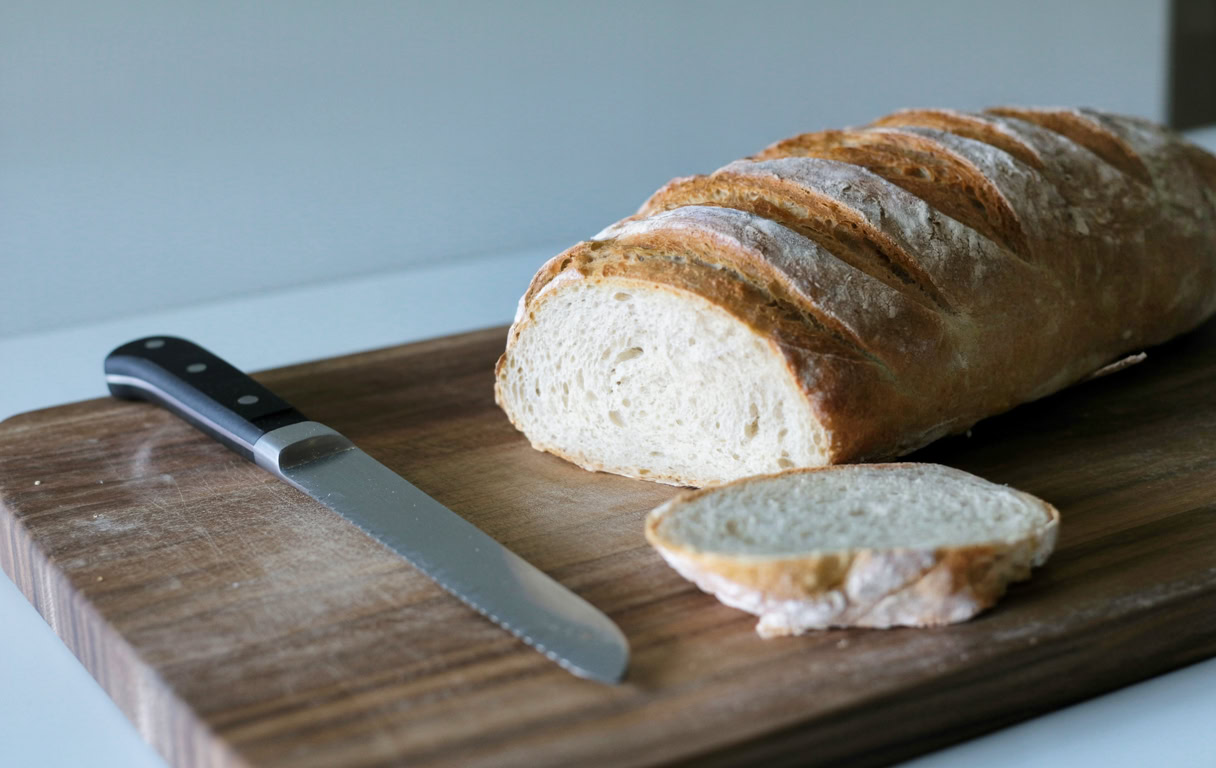 Blue Moon Bread
