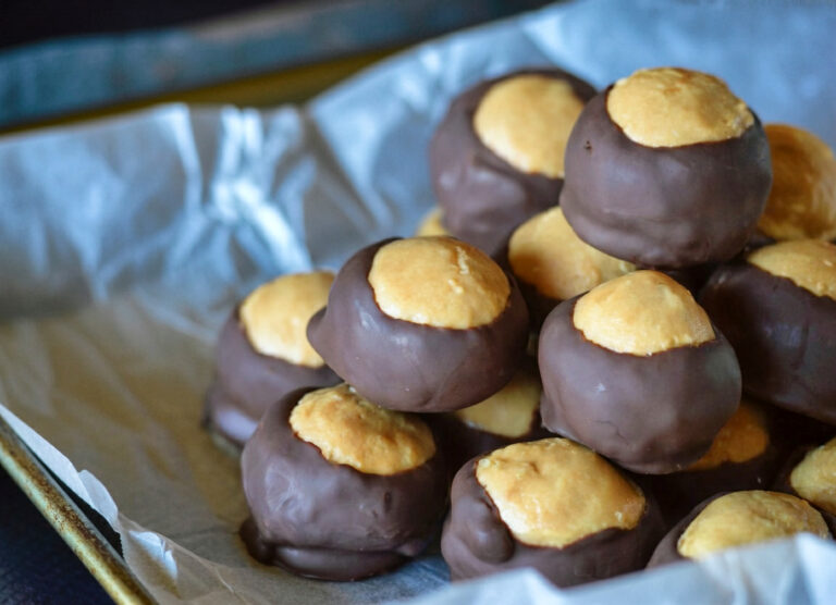 Buckeyes