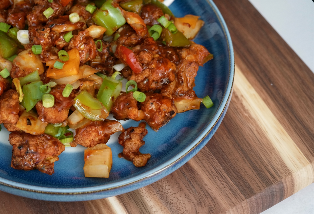Chile Chicken