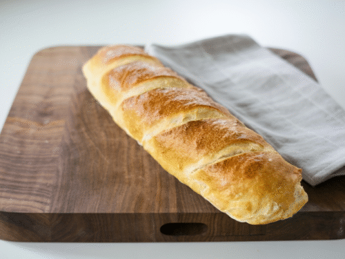 French Bread Loaf