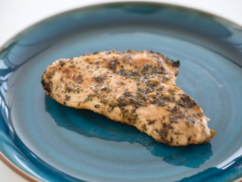 Greek Chicken Recipe