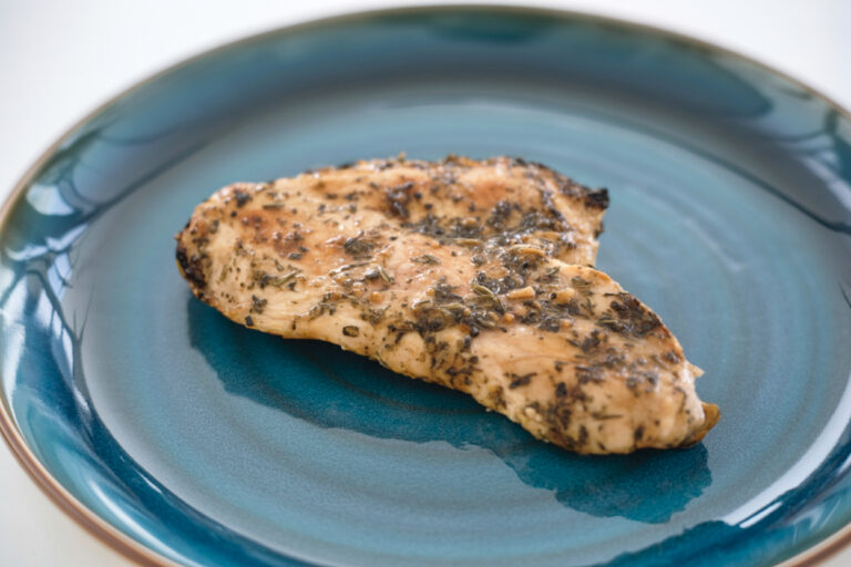 Greek Chicken Recipe