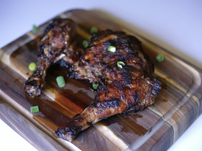 Jerky Chicken