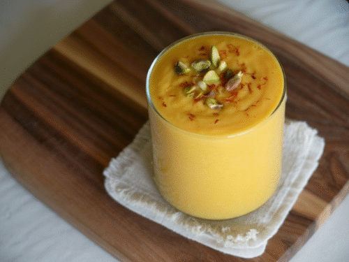 Mango Lassi
