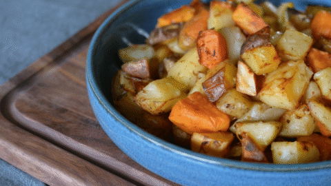 Roasted Potatoes