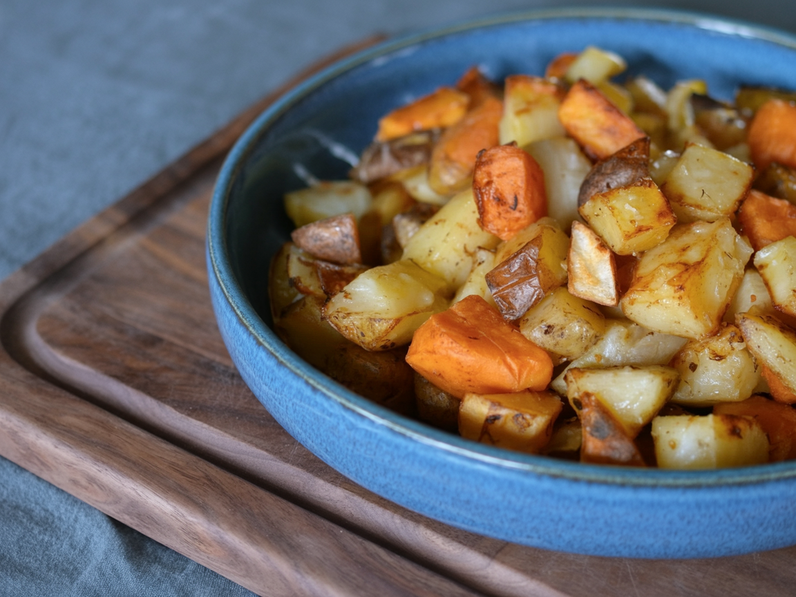 Roasted Potatoes