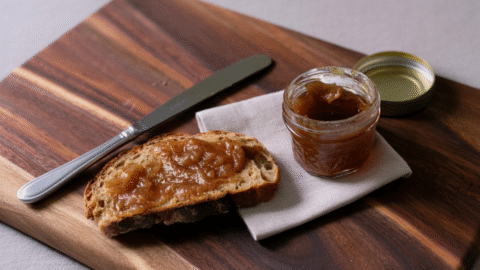 Apple Butter