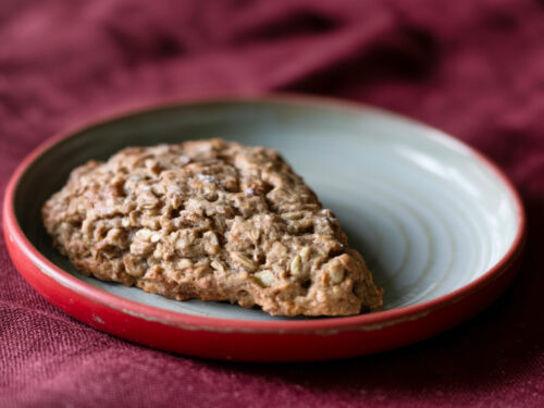 Apple Cinnamon Scones Recipe