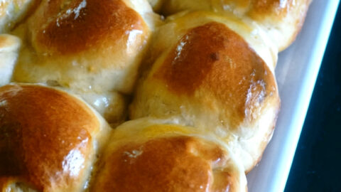 Dinner Rolls