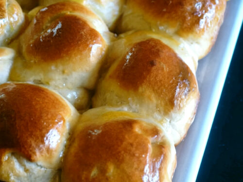 Dinner Rolls