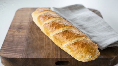 French Bread Loaf