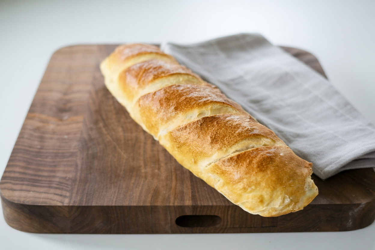 French Bread Loaf