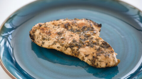 Greek Chicken Recipe