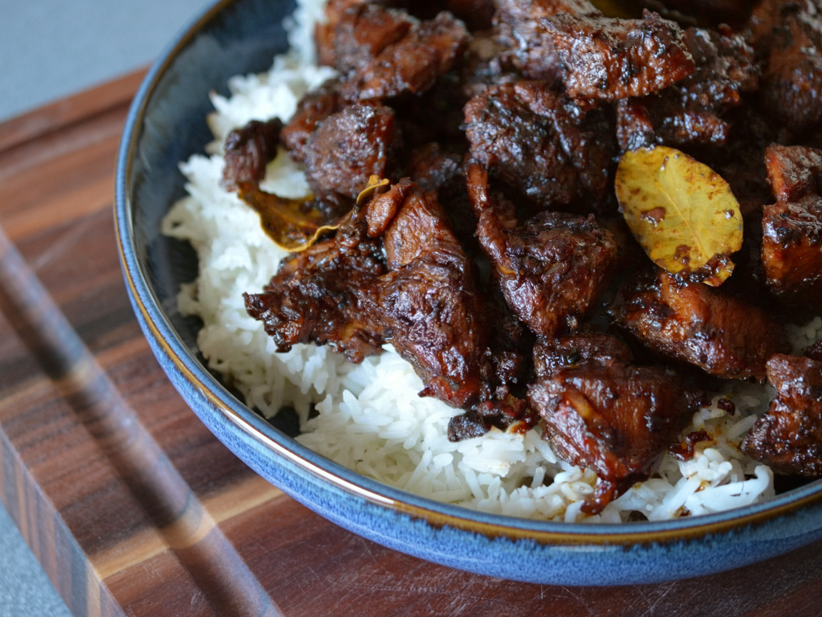 Pork Adobo