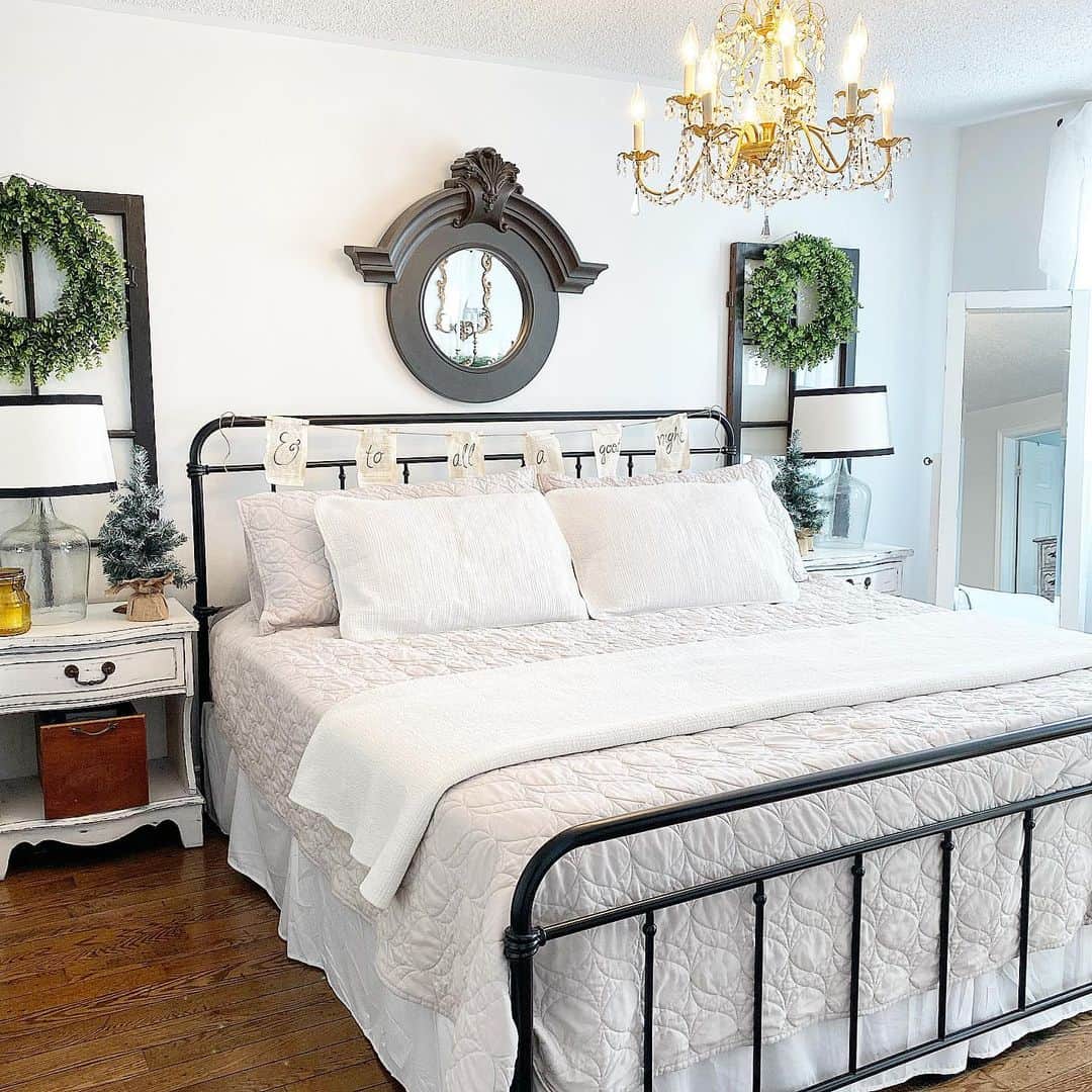 Layer Your Bed With Cozy Quilted Bedding