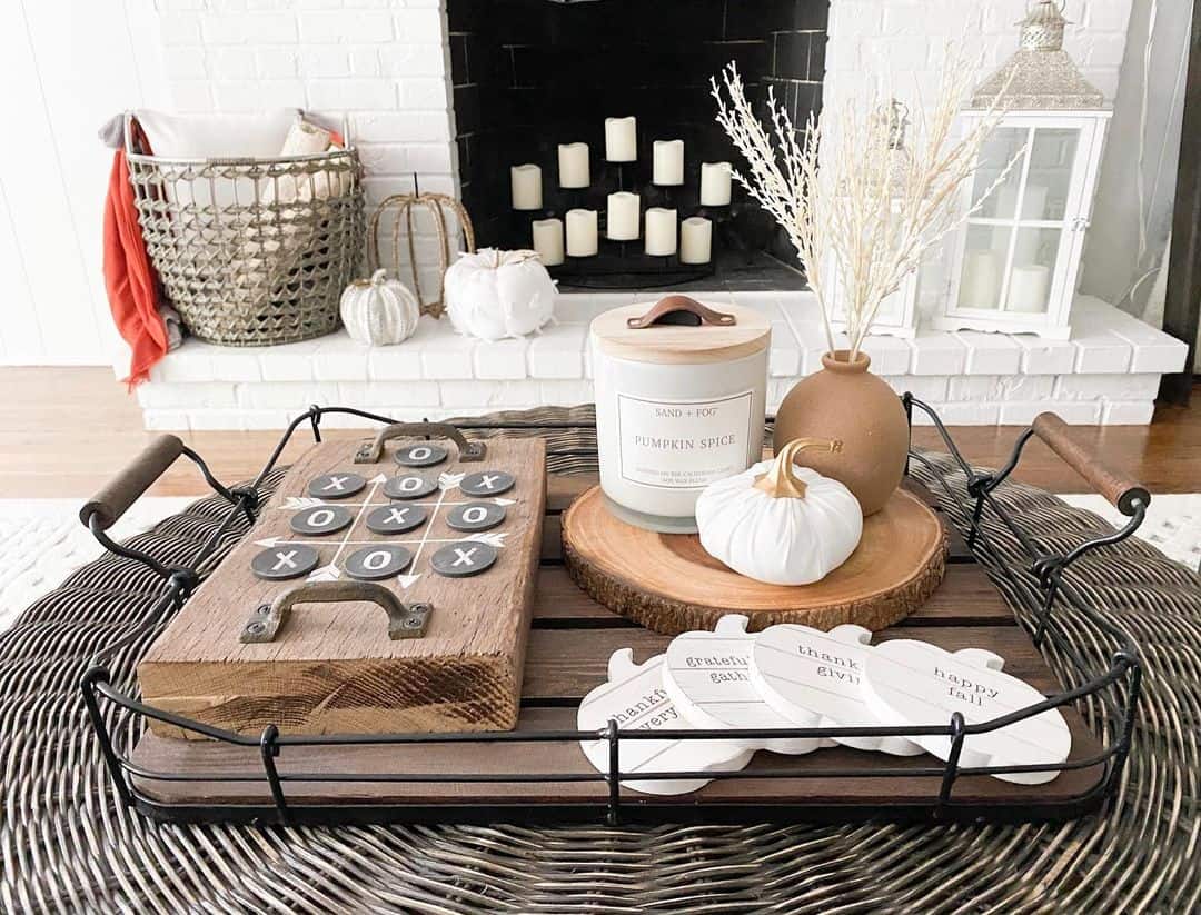 Playful Tic-Tac-Toe Adds Interactive Fun