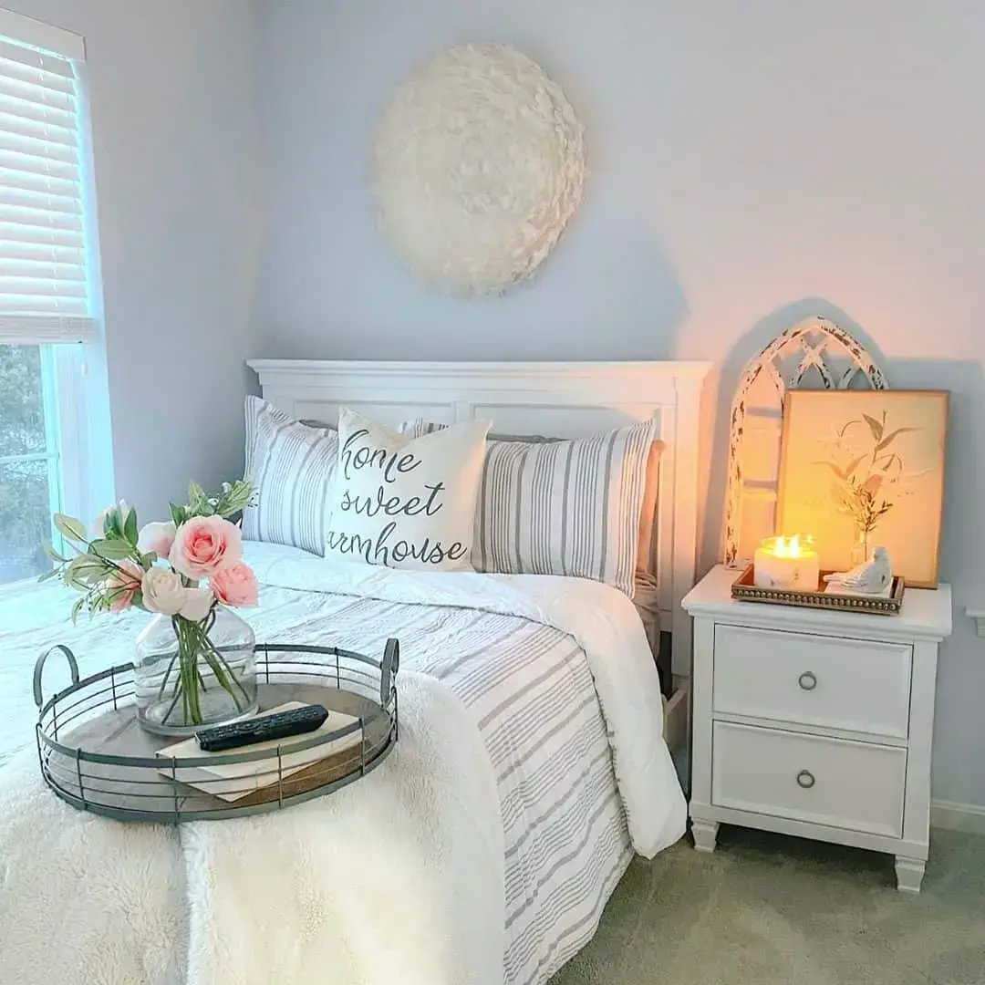 Feather Wall Art Adds Organic Texture