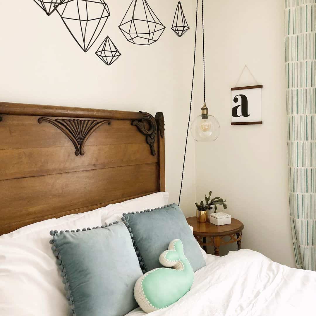 Incorporate Old-World Charm with Ornate Carved Wood