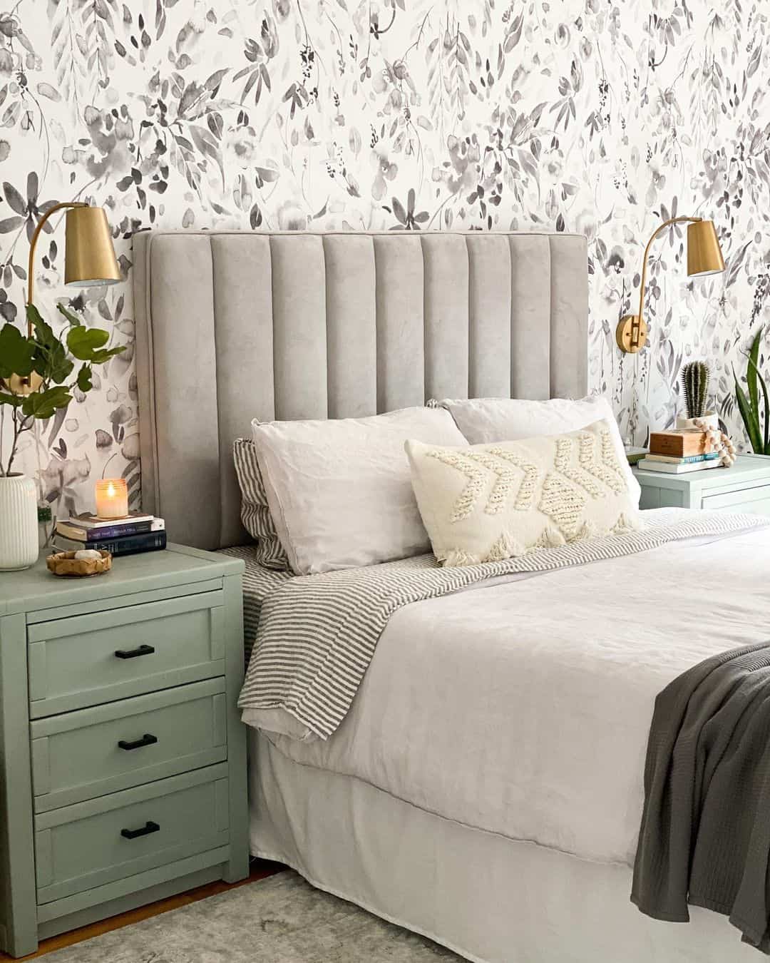 Opt for Tailored Comfort with Vertical Channel Tufting