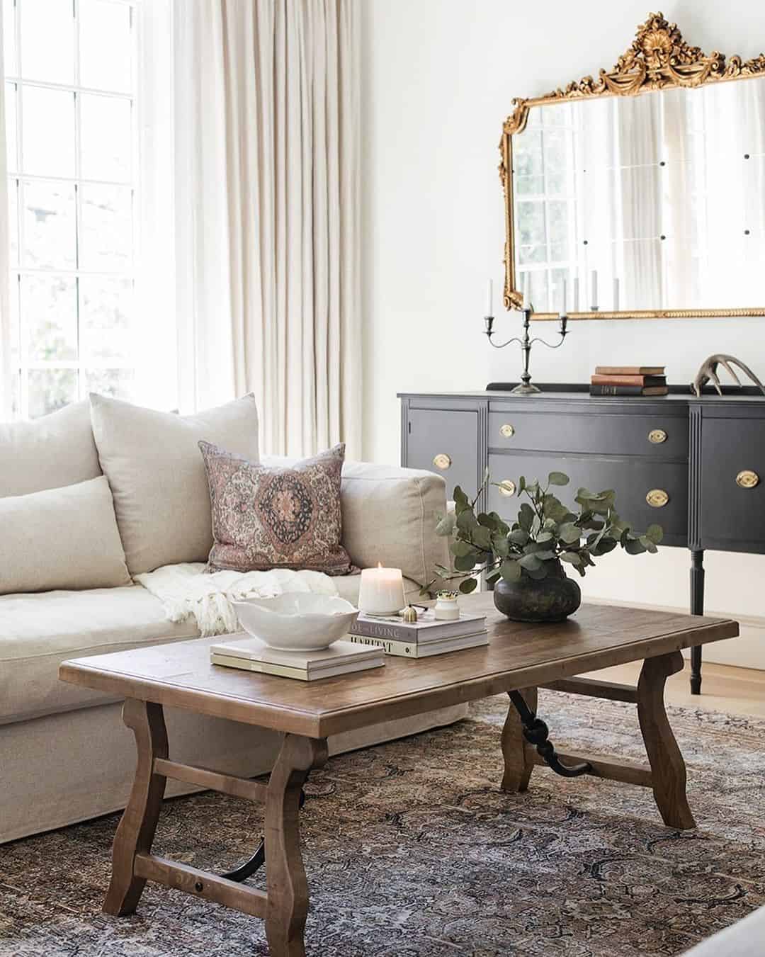Stack Books With a Textured Bowl and Candle for a Cozy Vignette