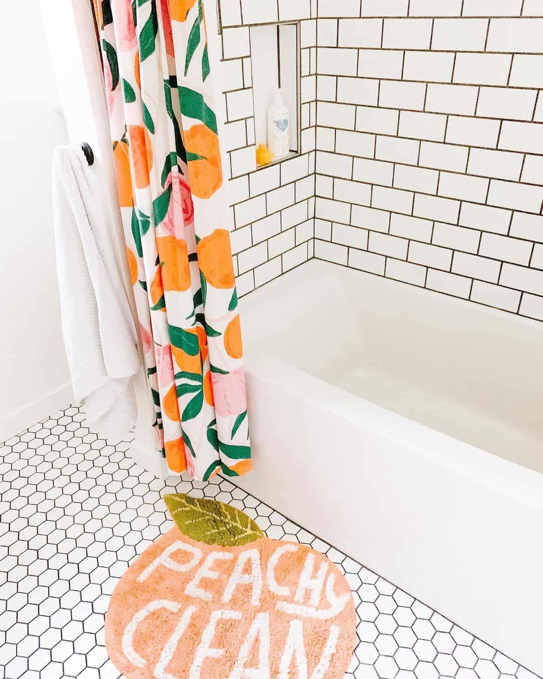Playful Fruit Pattern for a Cheerful Look