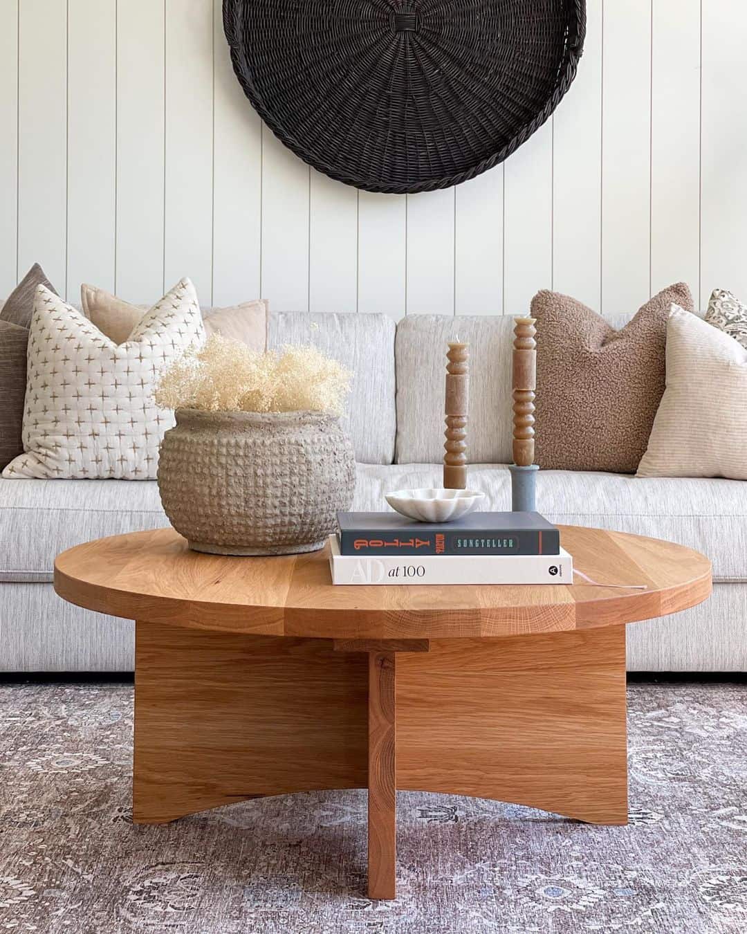 Introduce Organic Height with a Textured Planter