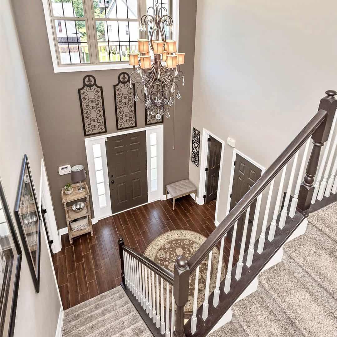 Incorporate Architectural Detail with Ornate Metal Wall Panels