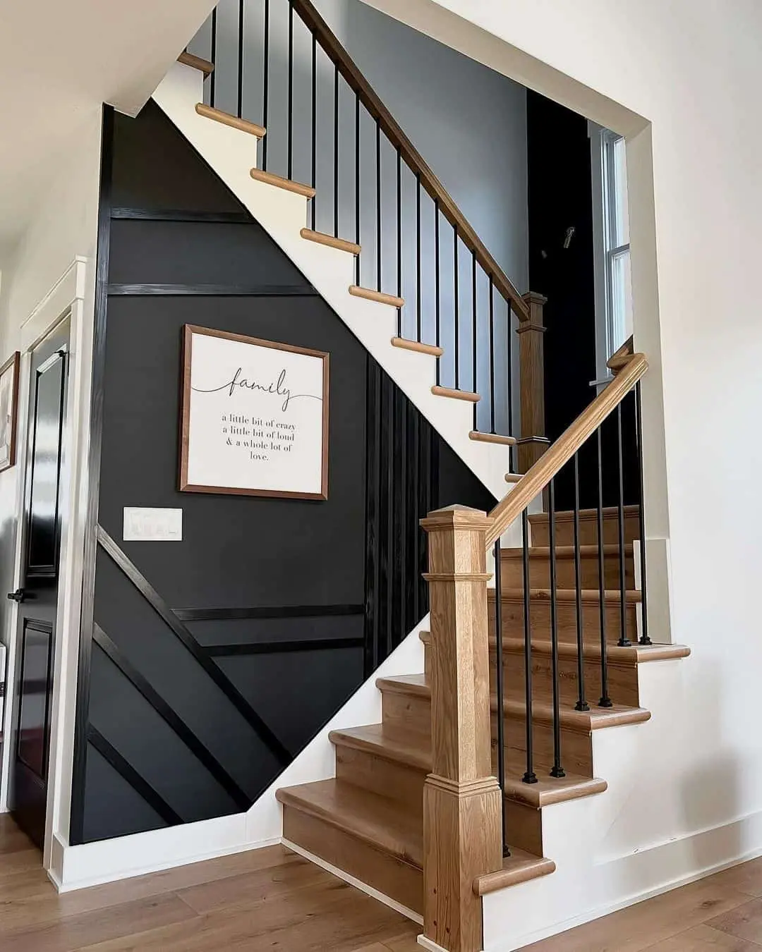 Incorporate Architectural Interest with Geometric Wood Paneling