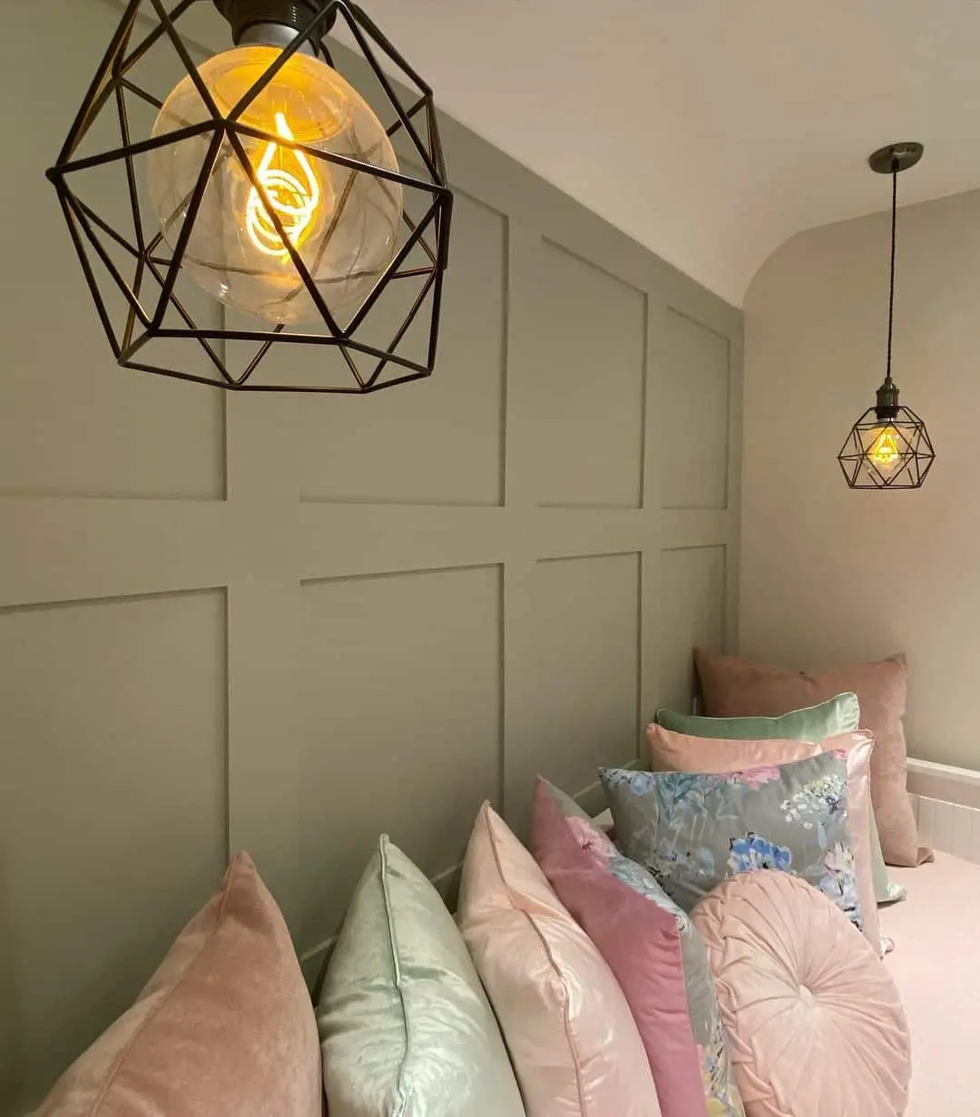 Craft a Cozy Reading Nook with Soft Pillows