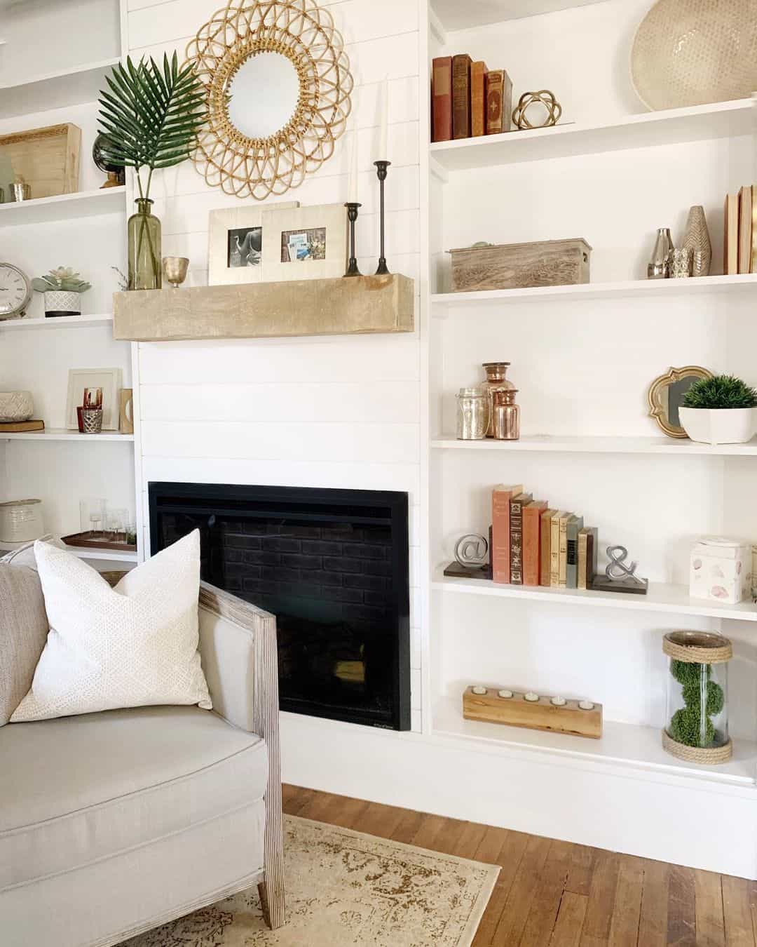 Incorporate Typographic Symbols for Graphic Interest